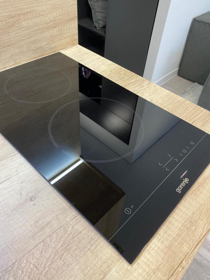 פבלודר Апартаменты Lux מראה חיצוני תמונה
